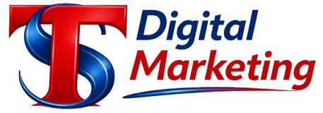 TS Digital Marketing- Digital Marketing Agency in Gorakhpur